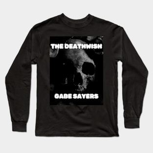 The Deathwish Gabe Sayers Long Sleeve T-Shirt